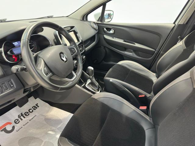RENAULT Clio usata, con Cerchi in lega