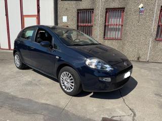 FIAT Punto usata, con Airbag