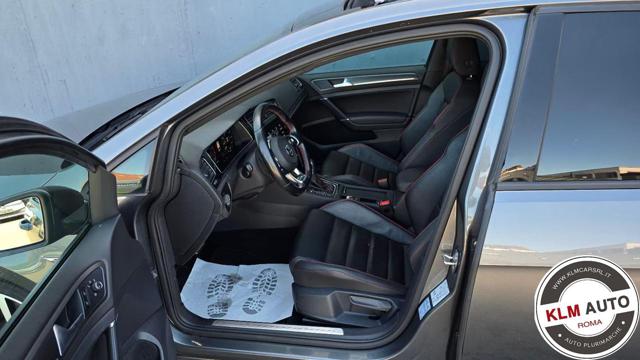 VOLKSWAGEN Golf GTI usata, con Autoradio