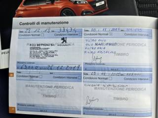 PEUGEOT 208 usata 95