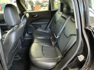 JEEP Compass usata, con ESP