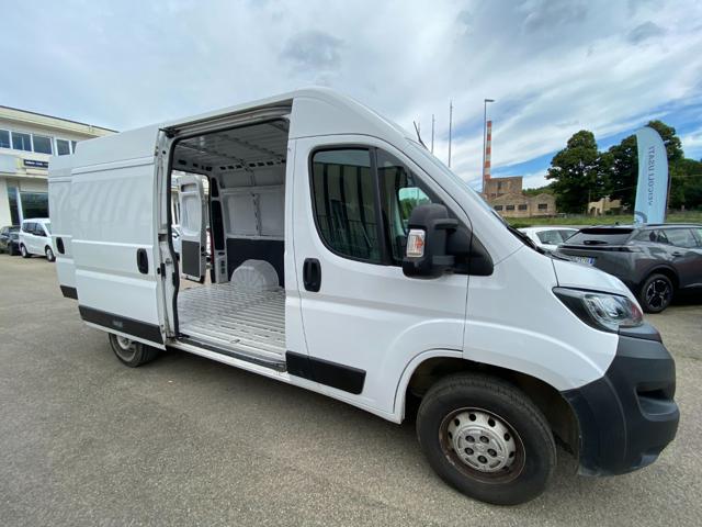 PEUGEOT Boxer usata 26