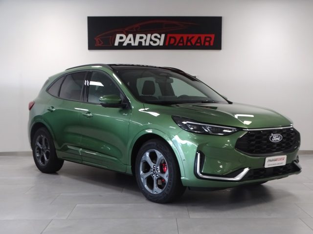 FORD Kuga usata, con Airbag