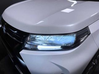 SUZUKI Vitara usata, con Sistema di navigazione