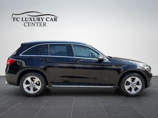 MERCEDES-BENZ GLC 250 usata, con Alzacristalli elettrici
