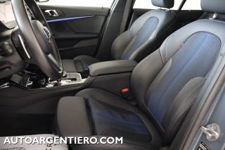 BMW 118 usata, con Autoradio