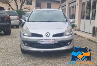 RENAULT Clio usata, con Airbag