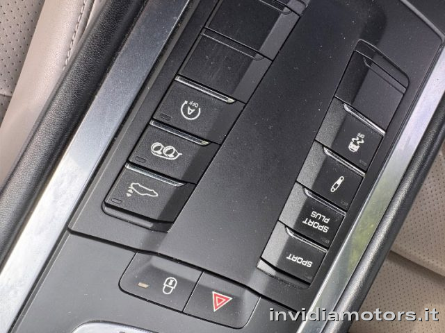 PORSCHE 991 usata, con Antifurto