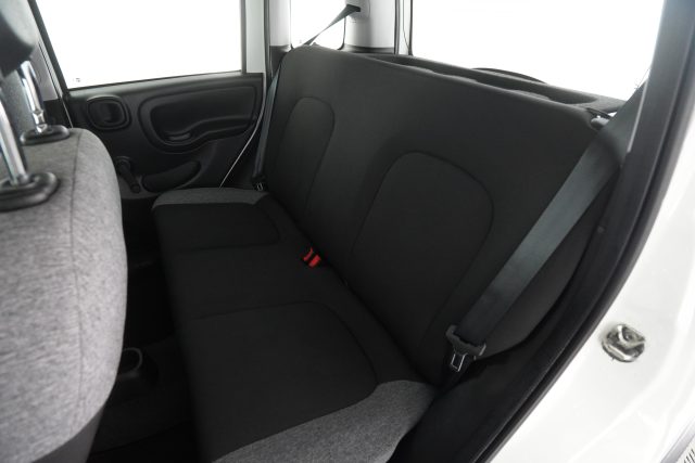 FIAT Panda usata 9