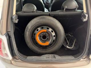 FIAT 500 usata, con USB