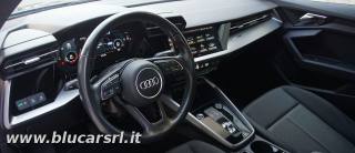 AUDI A3 usata, con Autoradio