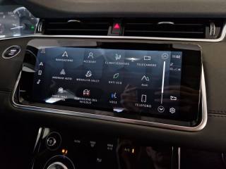 LAND ROVER Range Rover Evoque usata, con Sistema di navigazione