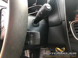 RENAULT Clio usata, con Cruise Control