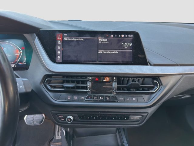 BMW 116 usata 13