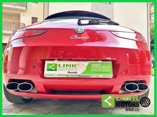 ALFA ROMEO Brera usata, con Immobilizzatore elettronico
