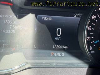 FORD Edge usata, con Chiusura centralizzata