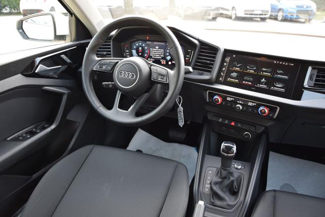 AUDI A1 usata, con Chiusura centralizzata
