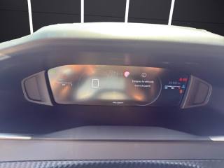 PEUGEOT 2008 usata, con Servosterzo