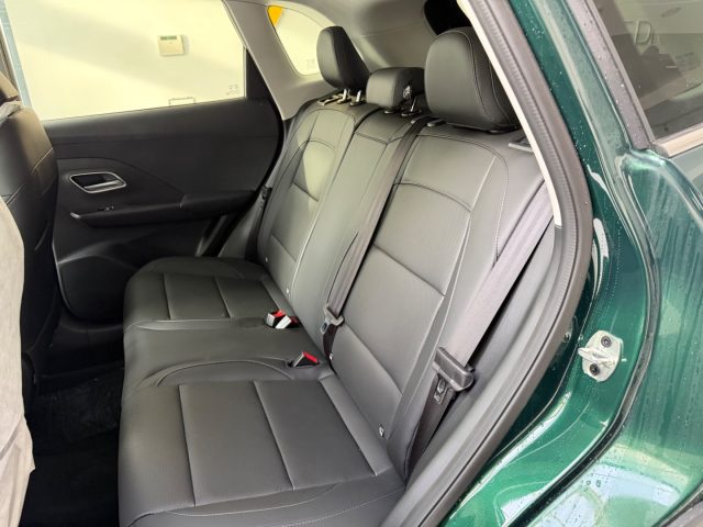 MG ZS usata, con Regolazione elettrica sedili