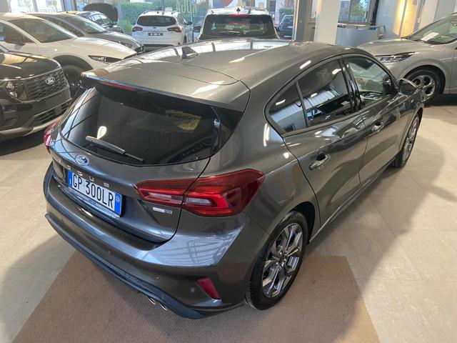 FORD Focus usata, con Airbag Passeggero