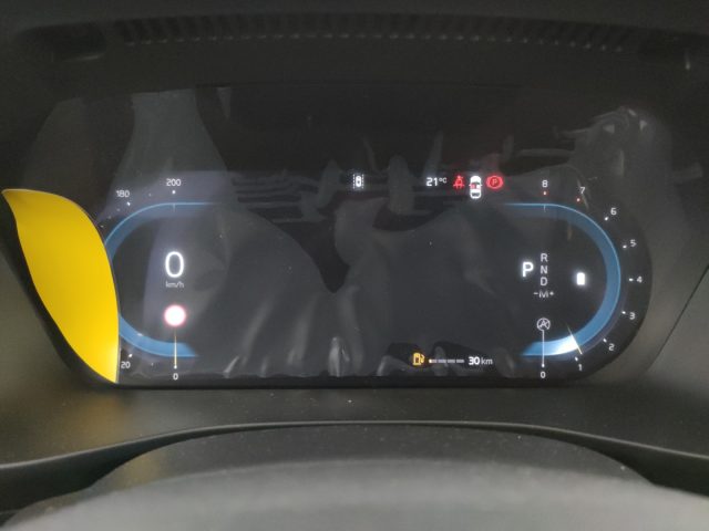 VOLVO XC40 usata, con Controllo vocale