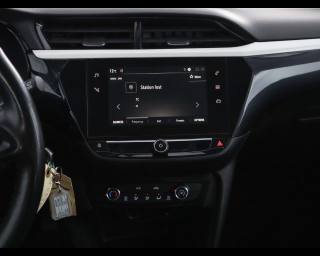 OPEL Corsa usata, con Servosterzo