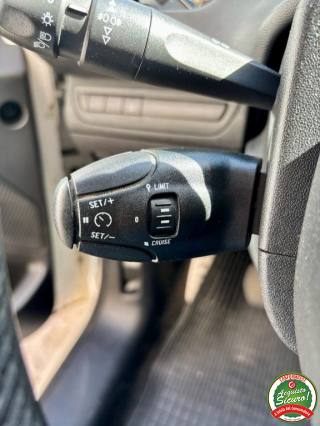 PEUGEOT 208 usata, con Lettore CD