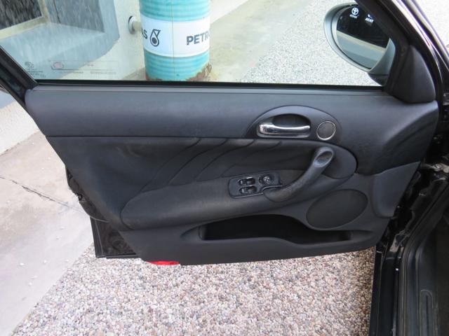 ALFA ROMEO 147 usata, con Climatizzatore