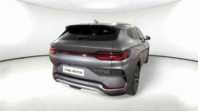 BYD Seal usata, con Airbag