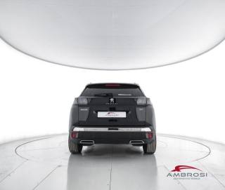 PEUGEOT 3008 usata 5
