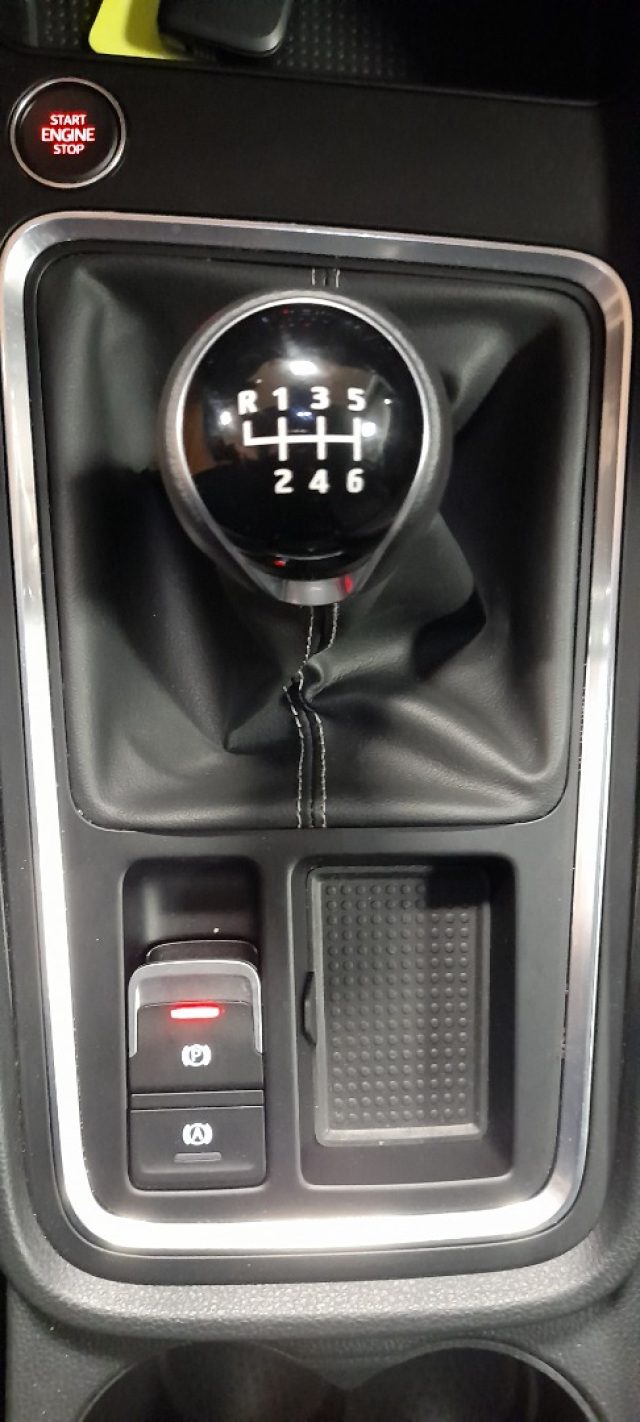 SEAT Ateca usata 31