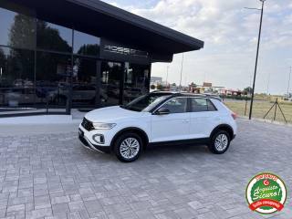 VOLKSWAGEN T-Roc usata, con Airbag laterali