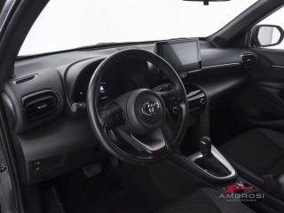 TOYOTA Yaris Cross usata 7