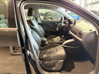 AUDI Q2 usata, con Volante multifunzione