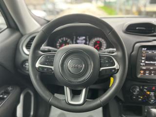 JEEP Renegade usata, con Climatizzatore