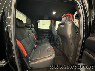 FORD Ranger Raptor usata, con ESP