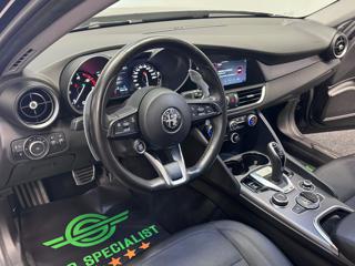 ALFA ROMEO Giulia usata, con Chiusura centralizzata
