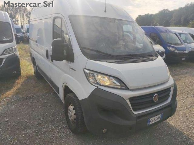 FIAT Ducato usata, con Alzacristalli elettrici