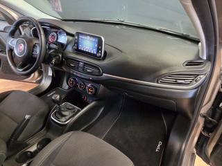 FIAT Tipo usata, con Airbag testa