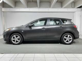 MAZDA 3 usata, con Airbag
