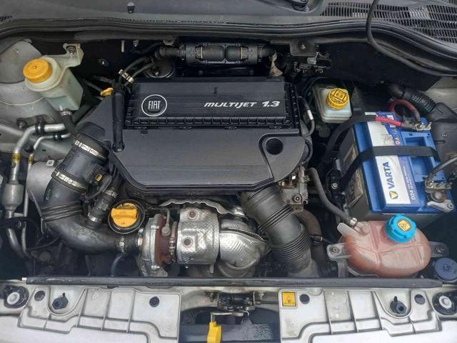 FIAT Fiorino usata 12