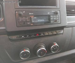 RENAULT Master usata, con Climatizzatore