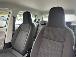 SEAT Mii usata 23