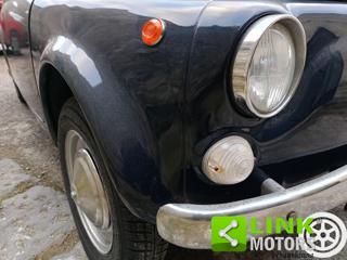 FIAT 500 usata 3