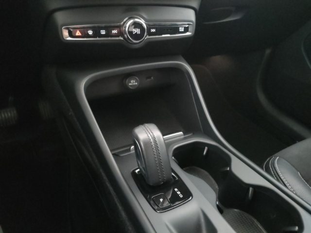 VOLVO XC40 usata, con Vetri oscurati