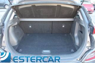 HYUNDAI Kona usata, con ESP