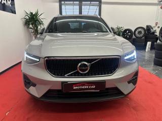 VOLVO XC40 usata, con Airbag