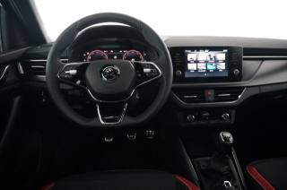 SKODA Kamiq usata, con Cerchi in lega