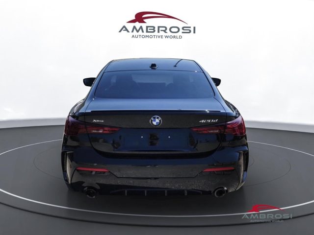 BMW 420 usata 7