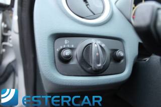 FORD Fiesta usata, con Boardcomputer